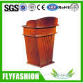 High Quality Modern Wood Church Pulpit For Sale